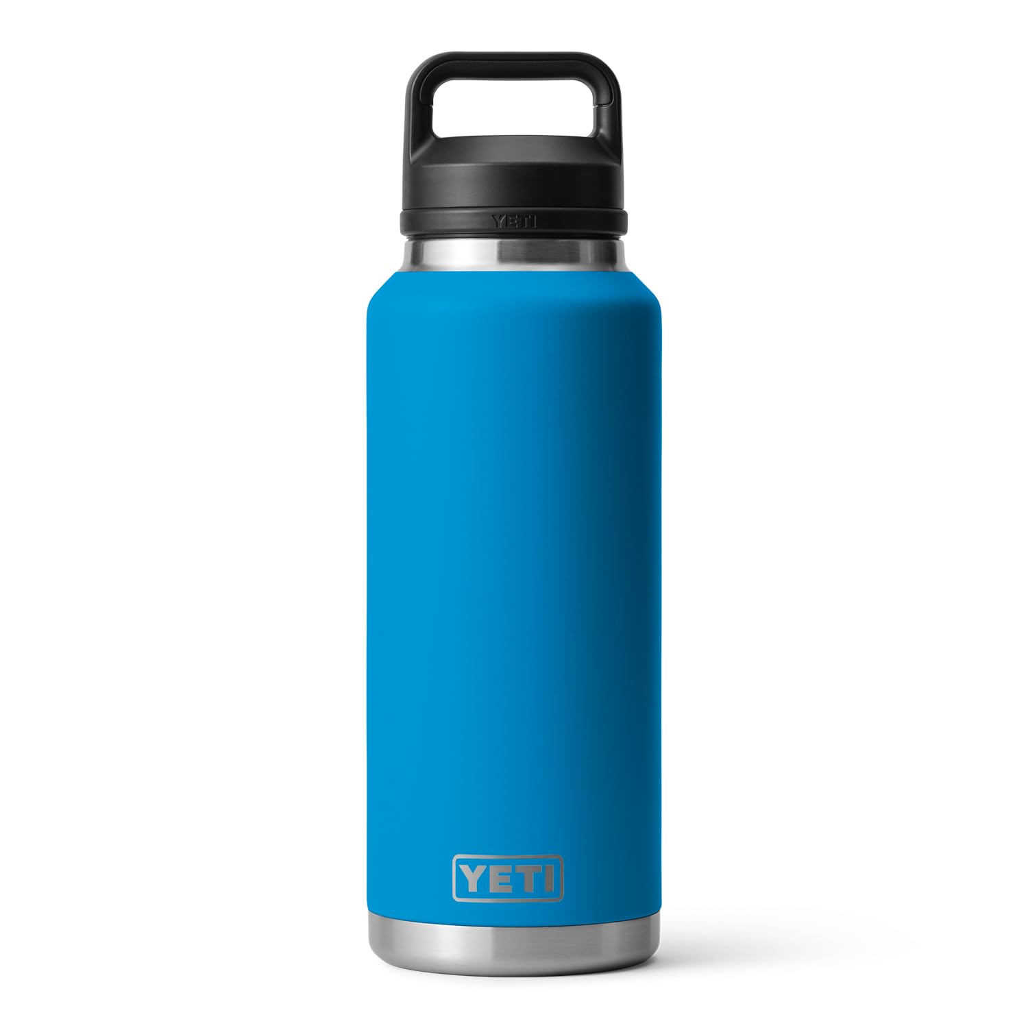 Foto 4 pulgar | Botella Yeti Rambler 1.36l De Acero Inoxidable Con Aislamiento Al Vacío - Venta Internacional.