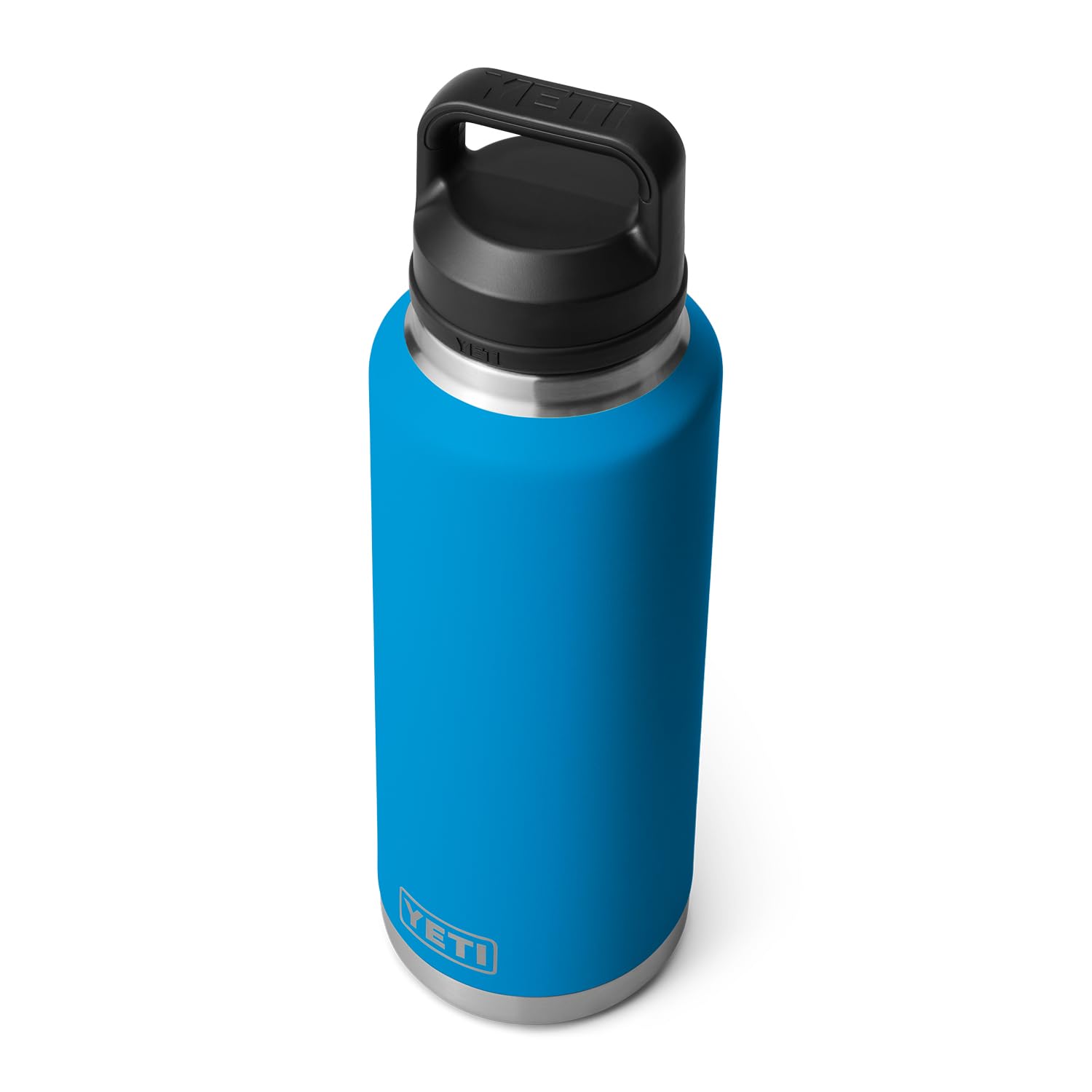 Foto 8 pulgar | Botella Yeti Rambler 1.36l De Acero Inoxidable Con Aislamiento Al Vacío - Venta Internacional.