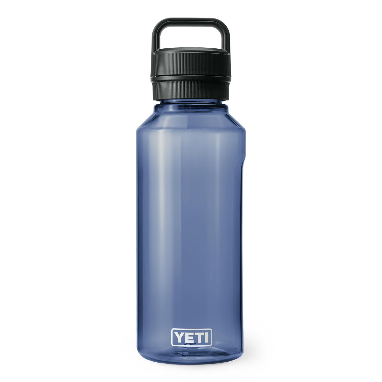 Foto 2 pulgar | Botella De Agua Yeti Yonder 1,5 L, 1500 Ml, Azul Marino Con Tapa Yonder Chug - Venta Internacional.