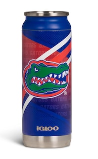 Foto 1 | Can Igloo, De Acero Inoxidable, De La Universidad De Florida, 473 Ml - Venta Internacional.