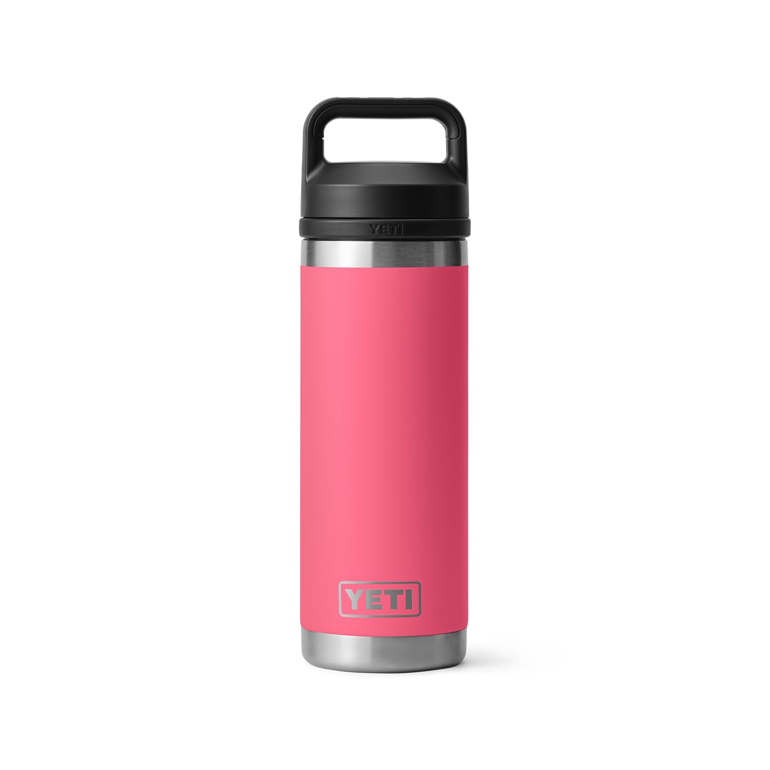 Foto 4 pulgar | Botella De Agua Yeti Rambler 530 Ml Con Aislamiento Al Vacío De Acero Inoxidable - Venta Internacional.