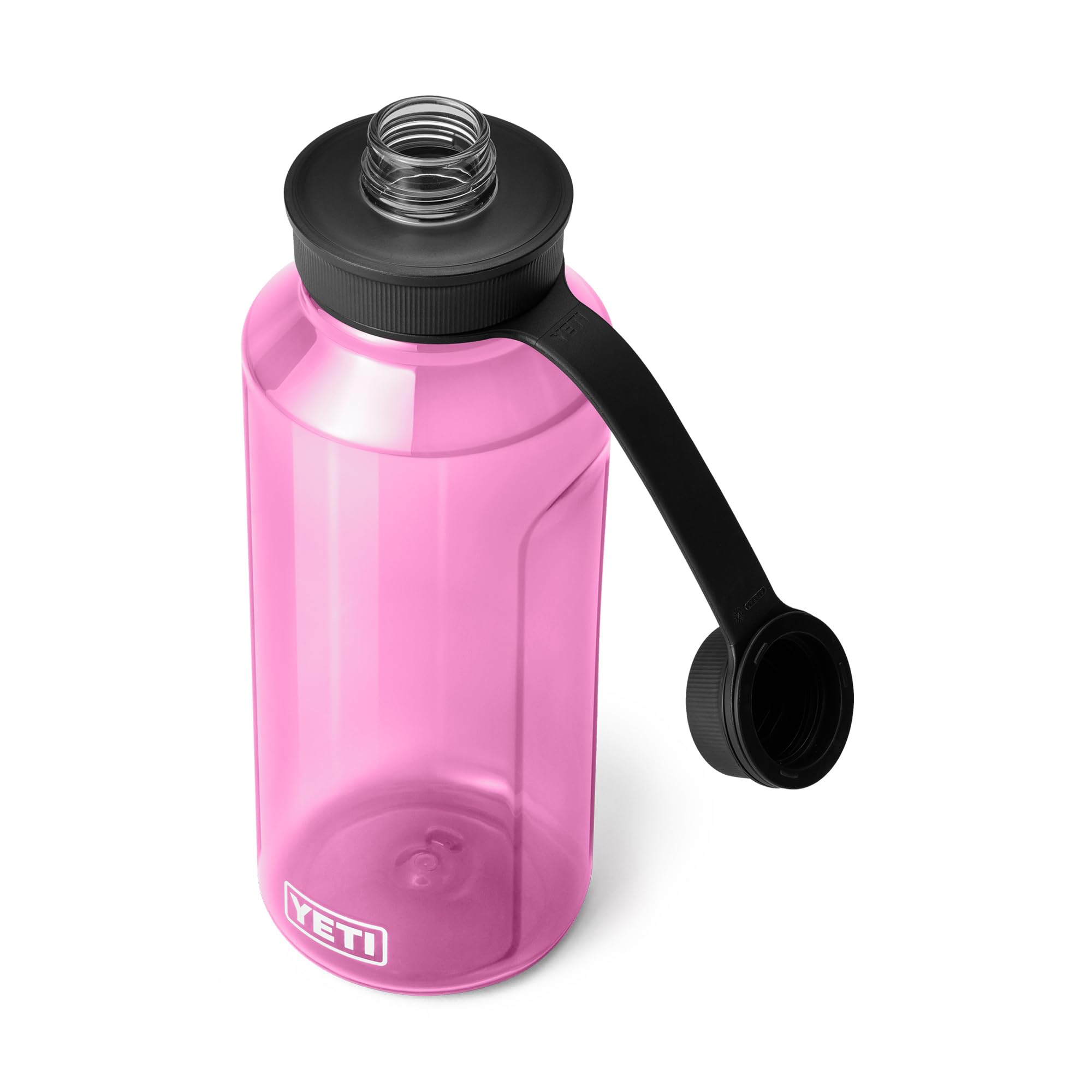 Foto 4 pulgar | Botella De Agua Yeti Yonder 1,5 L/1500 Ml Power Pink Con Tapa De Amarre - Venta Internacional.