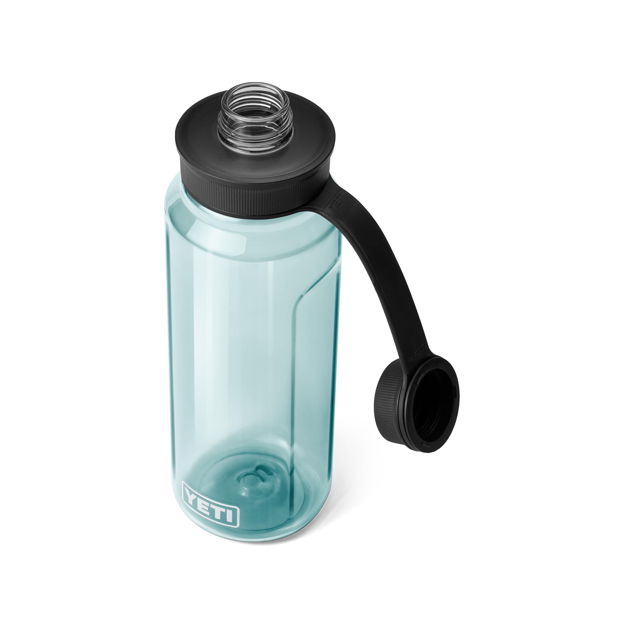 Foto 4 pulgar | Botella De Agua Yeti Yonder De 1 L/1000 Ml Seafoam Con Tapa De Amarre - Venta Internacional.