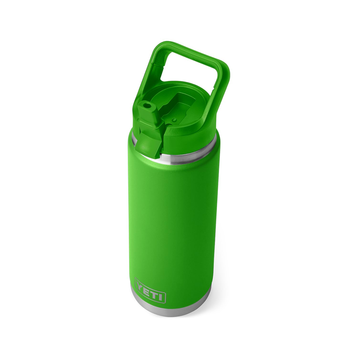 Botella Yeti Rambler 770 Ml De Acero Inoxidable Con Aislamiento Al Vacío - Venta Internacional.