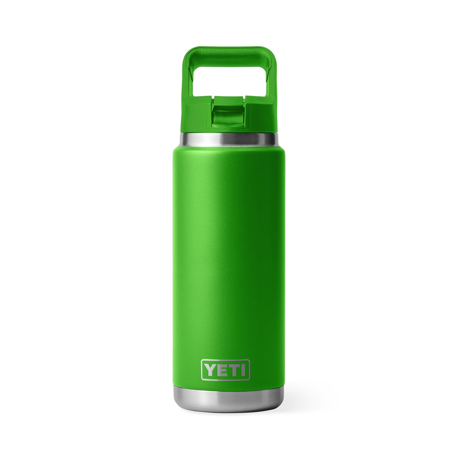 Foto 4 pulgar | Botella Yeti Rambler 770 Ml De Acero Inoxidable Con Aislamiento Al Vacío - Venta Internacional.