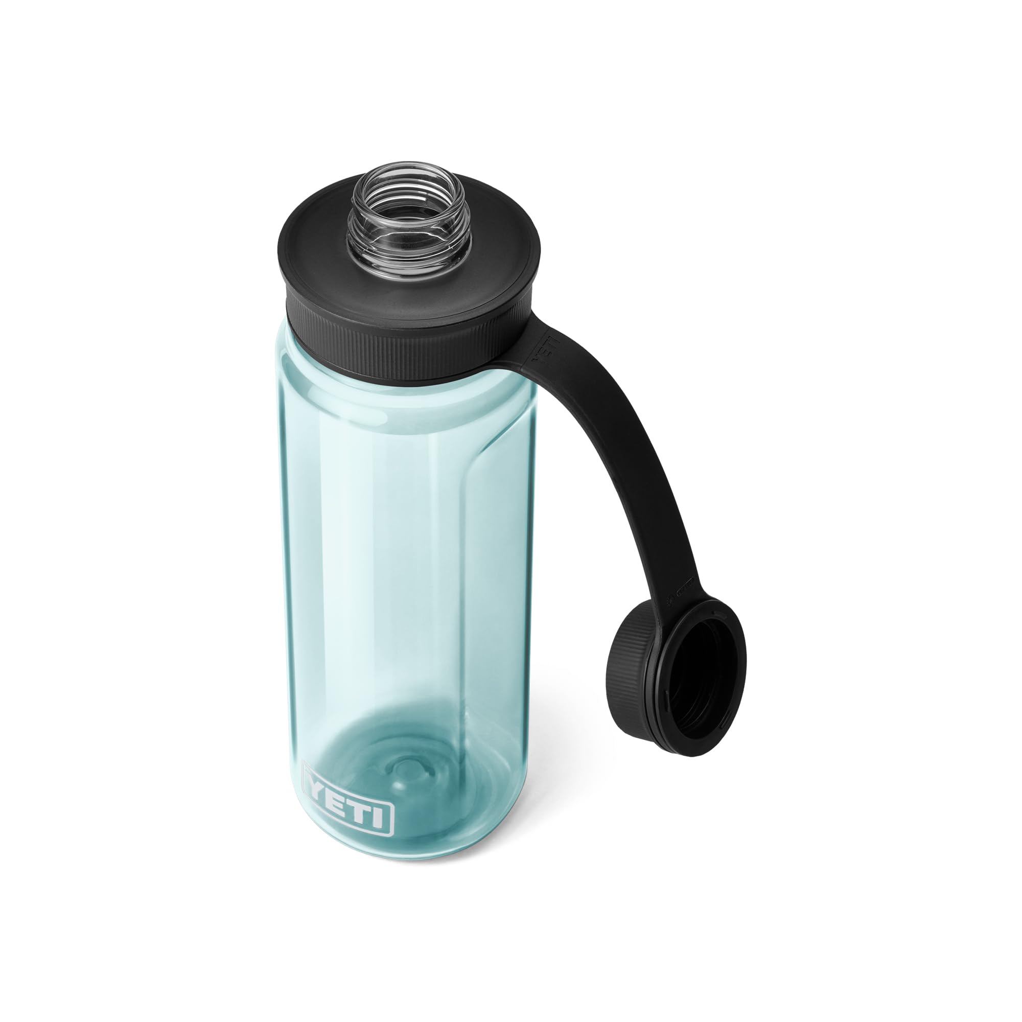 Foto 4 pulgar | Botella De Agua Yeti Yonder 750 Ml Con Tapa Yonder Tether Seafoam - Venta Internacional.