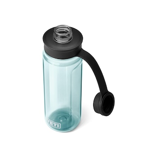 Foto 3 | Botella De Agua Yeti Yonder 750 Ml Con Tapa Yonder Tether Seafoam - Venta Internacional.