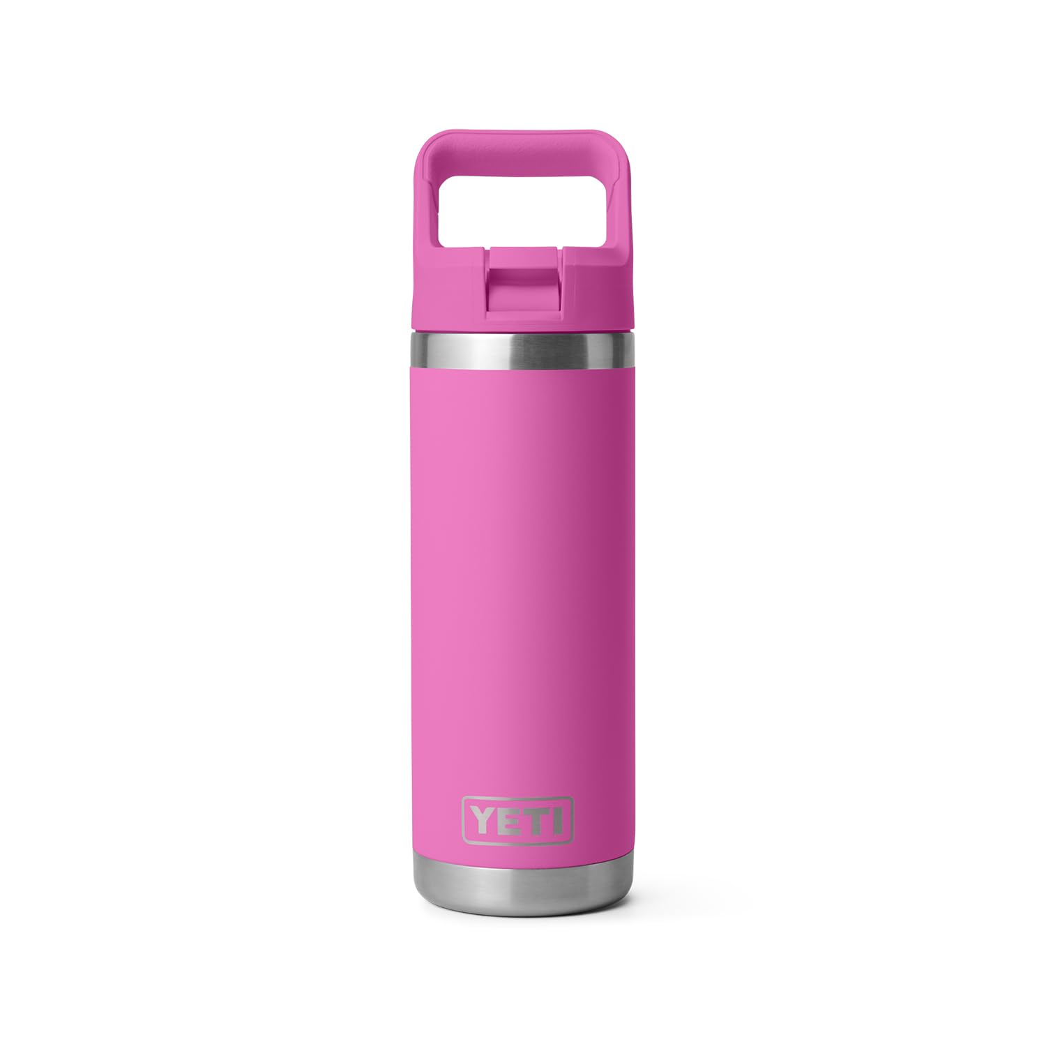 Foto 4 pulgar | Botella De Agua Yeti Rambler De Acero Inoxidable Con Aislamiento Al Vacío De 500 Ml - Venta Internacional.