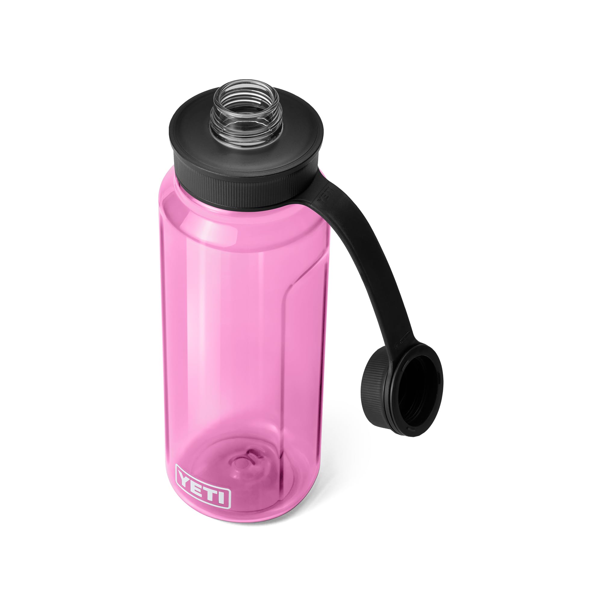 Foto 4 pulgar | Botella De Agua Yeti Yonder De 1 L/1000 Ml, Color Rosa Intenso Con Tapa De Amarre - Venta Internacional.