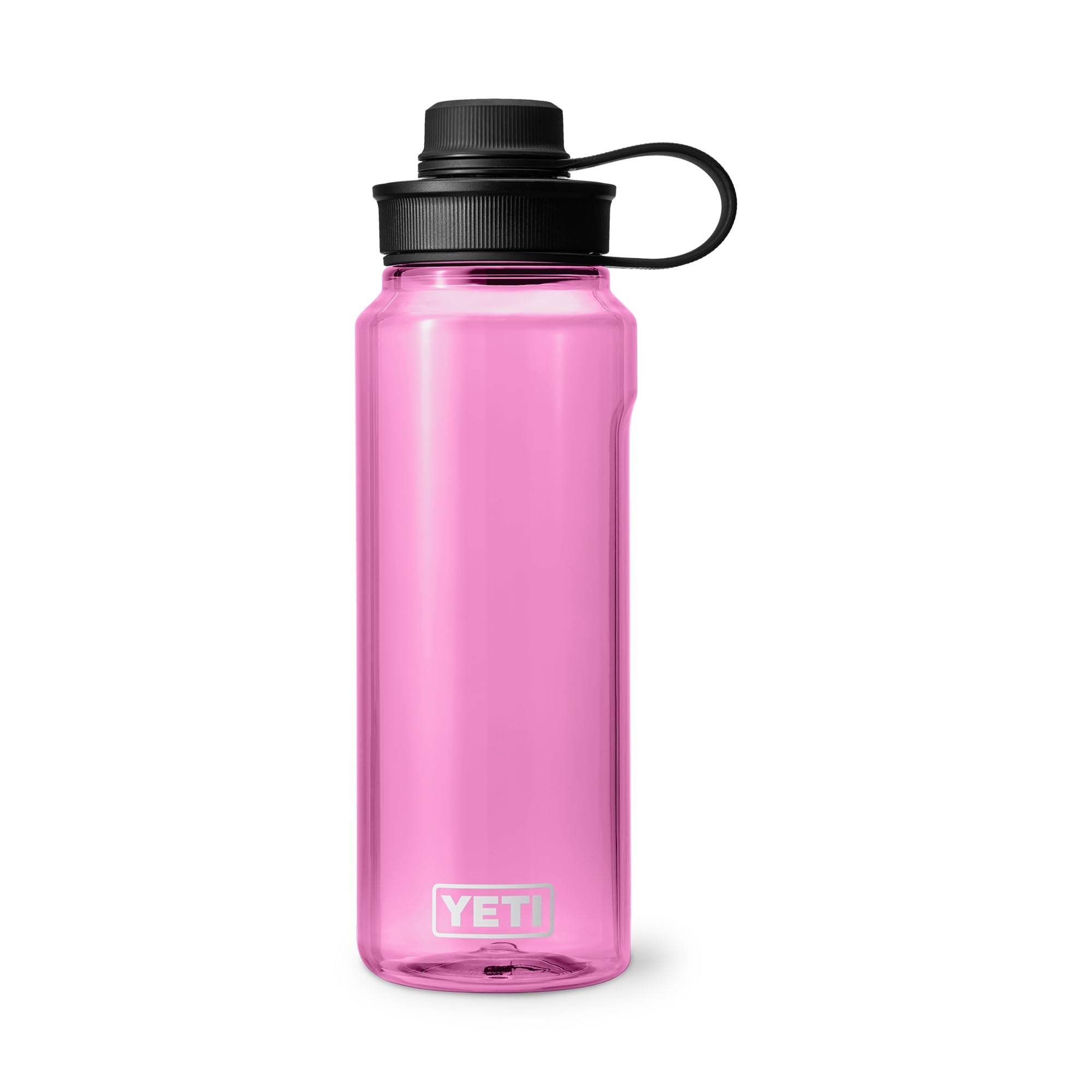 Foto 8 pulgar | Botella De Agua Yeti Yonder De 1 L/1000 Ml, Color Rosa Intenso Con Tapa De Amarre - Venta Internacional.