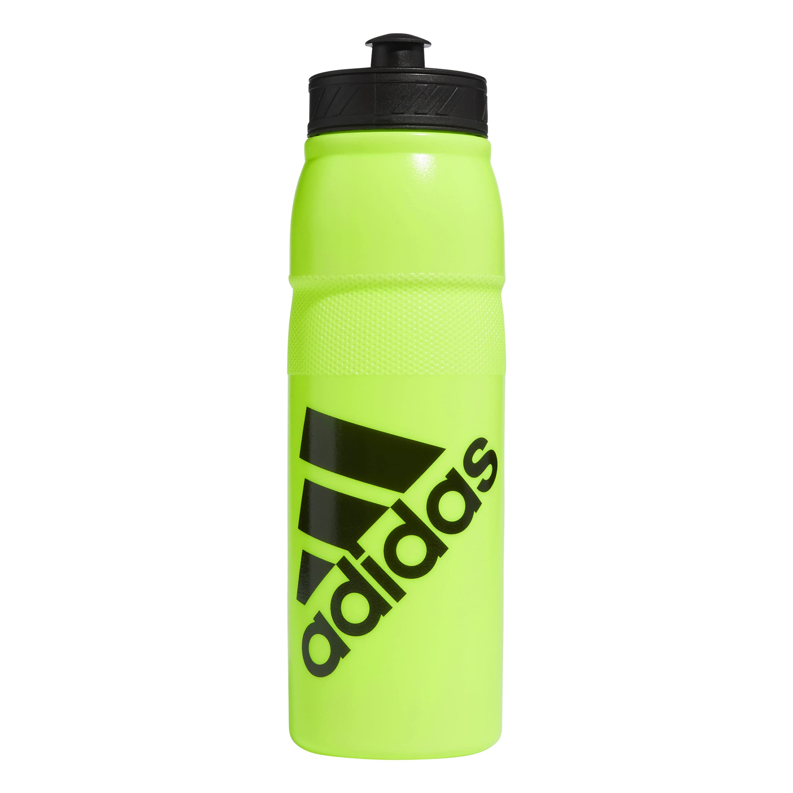 Foto 2 pulgar | Botella De Agua Recargable Adidas Stadium De 750 Ml, Color Verde Y Negro - Venta Internacional.