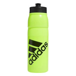Foto 1 | Botella De Agua Recargable Adidas Stadium De 750 Ml, Color Verde Y Negro - Venta Internacional.