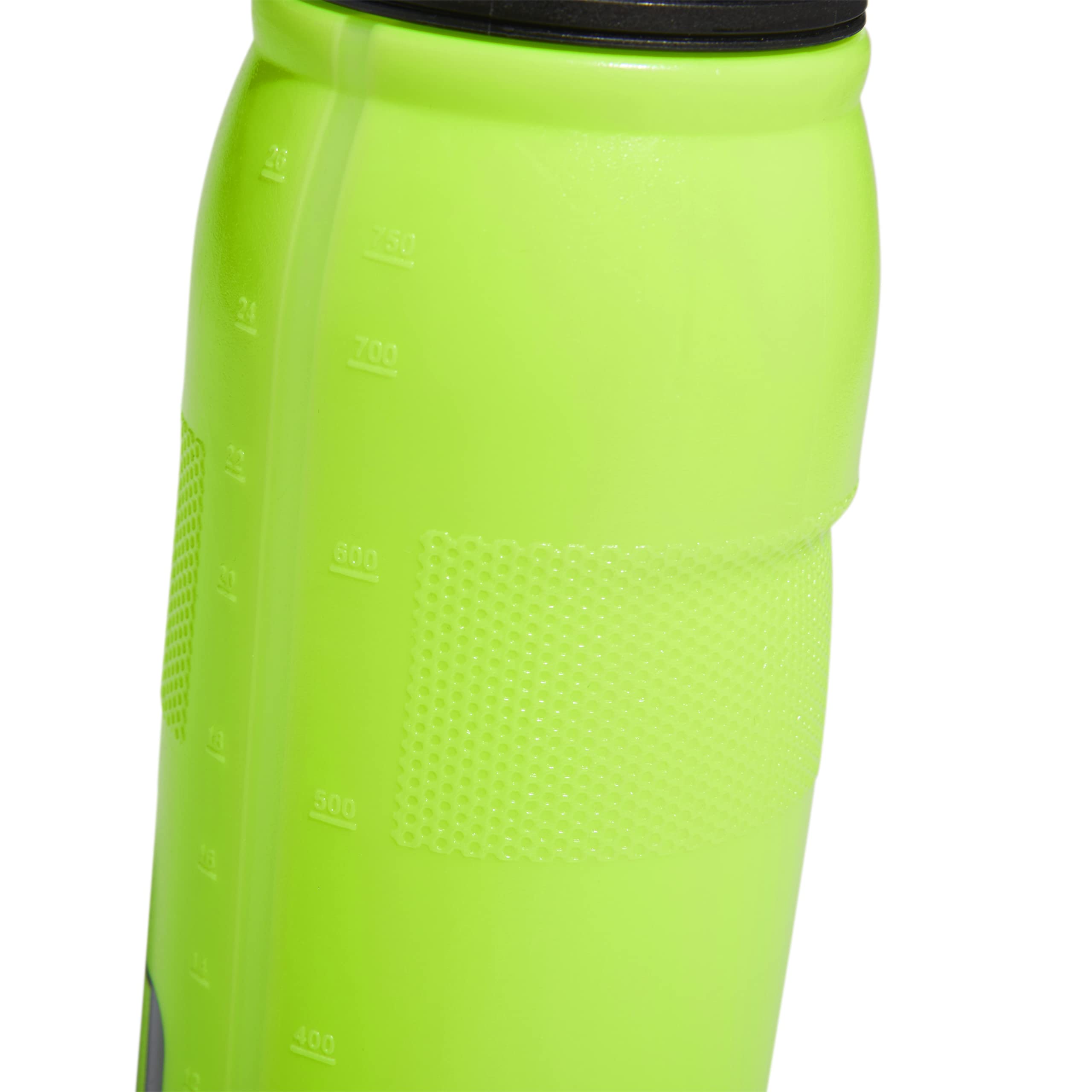 Foto 5 pulgar | Botella De Agua Recargable Adidas Stadium De 750 Ml, Color Verde Y Negro - Venta Internacional.