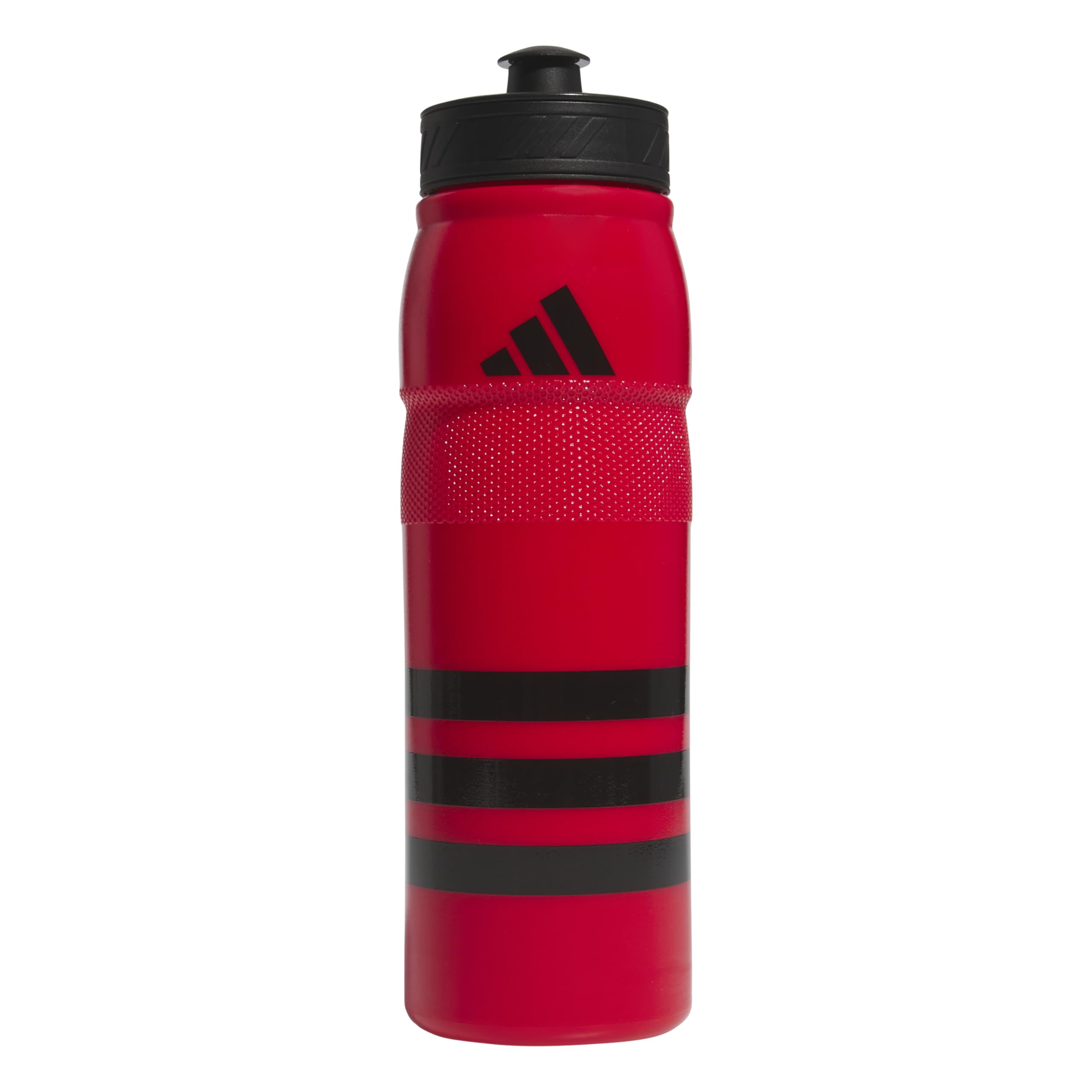 Foto 2 pulgar | Botella De Agua Adidas Stadium Recargable De 750 Ml, Color Rojo Escarlata - Venta Internacional.