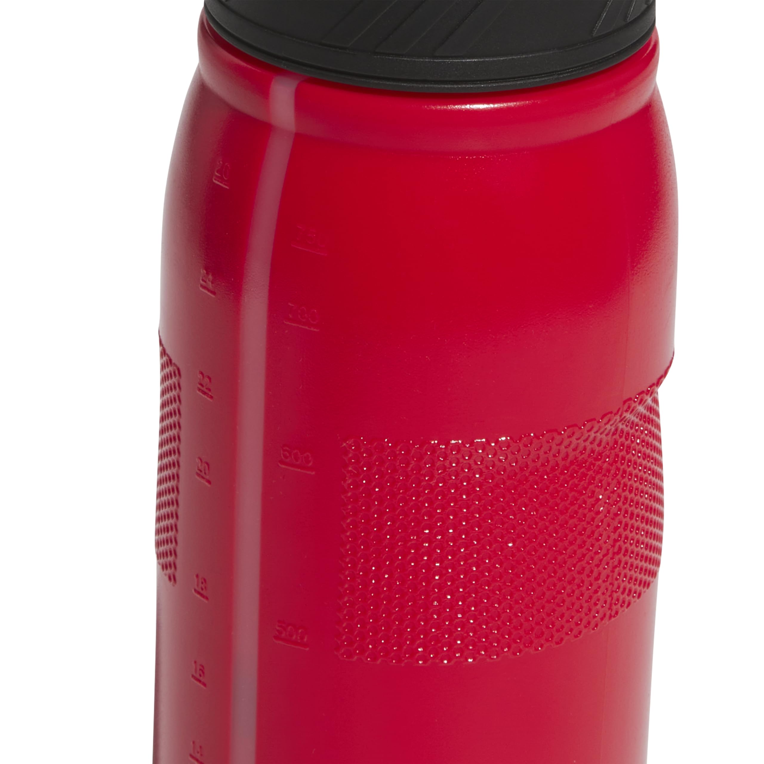 Foto 4 pulgar | Botella De Agua Adidas Stadium Recargable De 750 Ml, Color Rojo Escarlata - Venta Internacional.