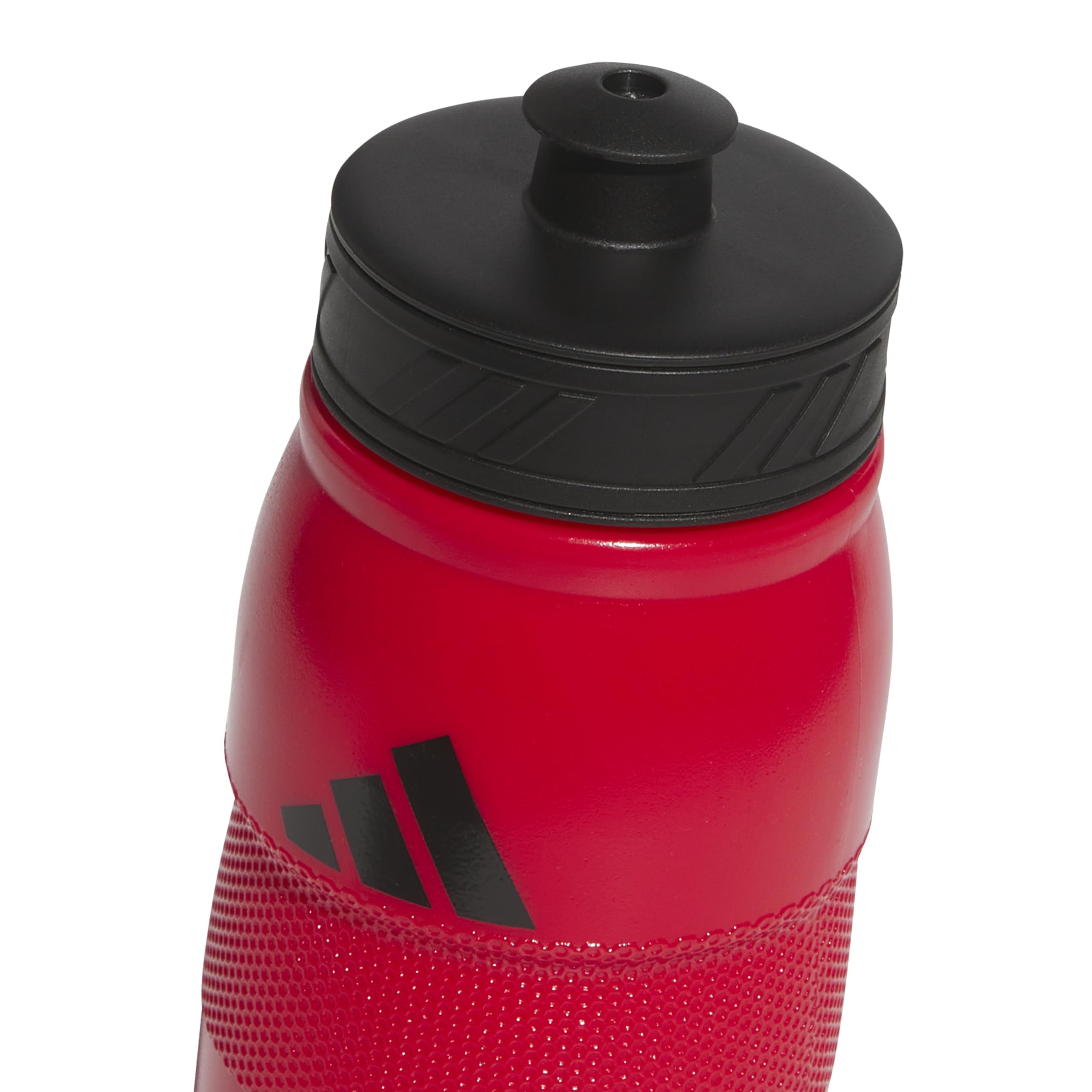 Foto 5 pulgar | Botella De Agua Adidas Stadium Recargable De 750 Ml, Color Rojo Escarlata - Venta Internacional.