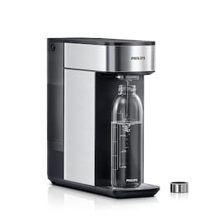 Foto 6 | Dispensador De Filtro De Agua Philips Add5930, Botella De Vidrio De 500 Ml, Paquete De 2 - Venta Internacional.
