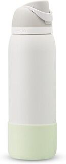Foto 7 | Botella De Agua Boot Owala Silicone Antideslizante 1.2l Mint - Venta Internacional.
