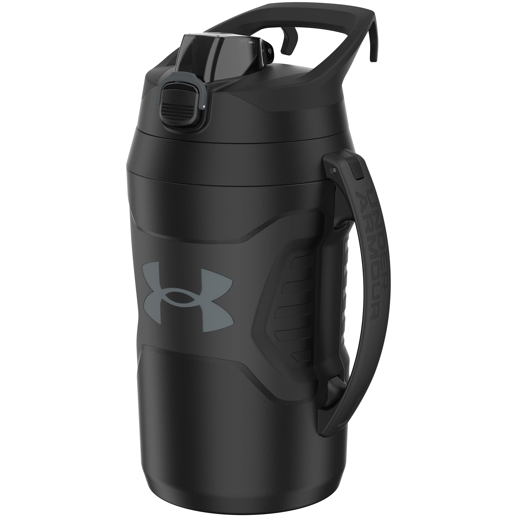 Foto 2 pulgar | Botella De Agua Under Armour De Medio Galón Con Aislamiento De 1.9 L - Venta Internacional.