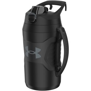 Foto 1 | Botella De Agua Under Armour De Medio Galón Con Aislamiento De 1.9 L - Venta Internacional.