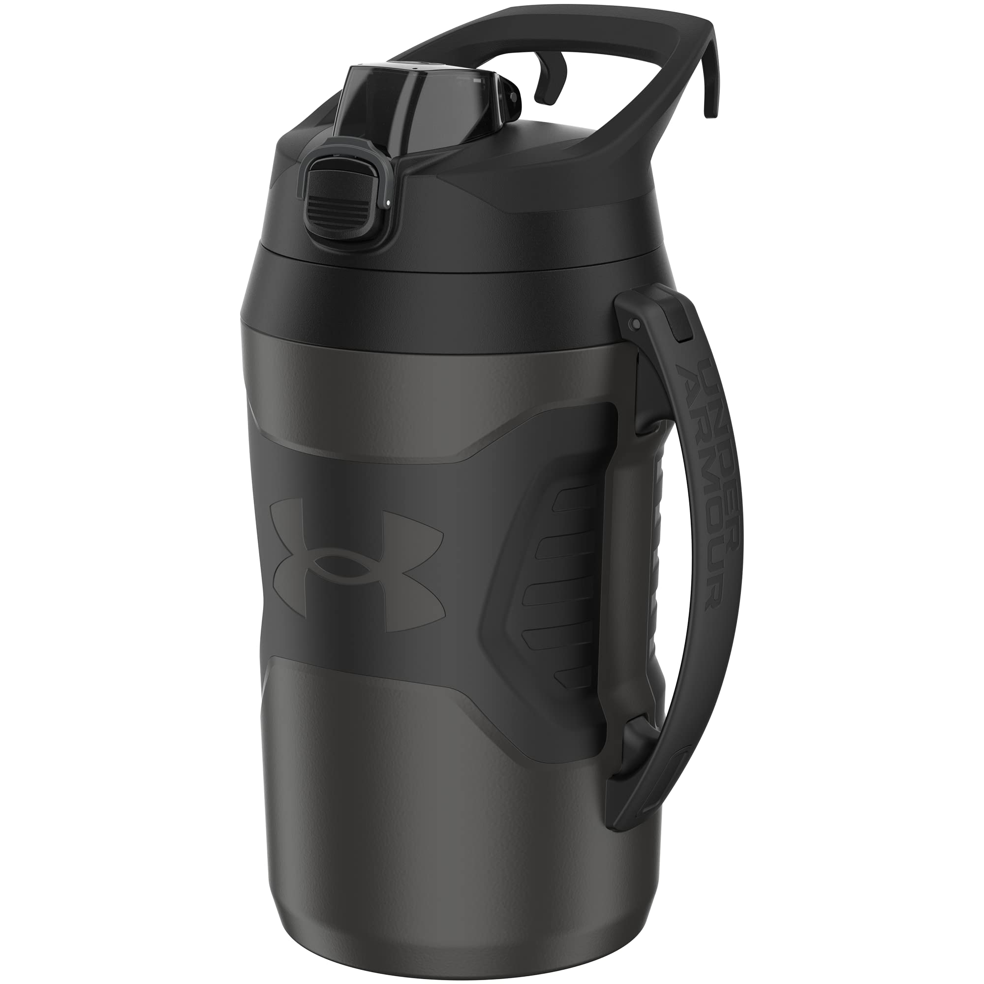 Foto 2 pulgar | Botella De Agua Under Armour De Medio Galón Con Aislamiento De 1.9 L - Venta Internacional.