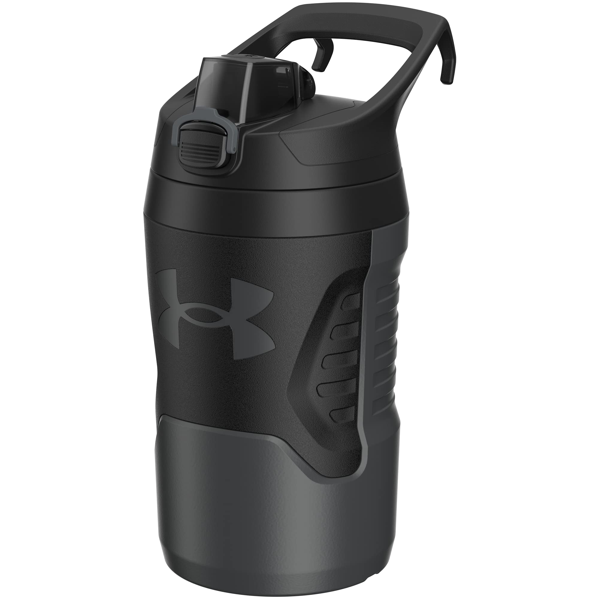 Foto 2 pulgar | Botella De Agua Under Armour Con Aislamiento Deportivo De 950 Ml Con Asa - Venta Internacional.