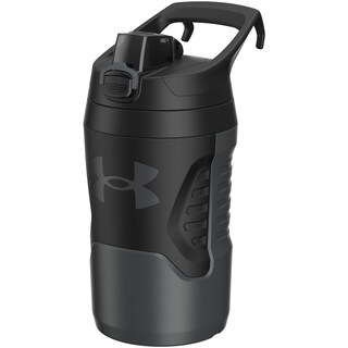 Foto 1 | Botella De Agua Under Armour Con Aislamiento Deportivo De 950 Ml Con Asa - Venta Internacional.