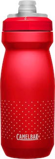 Foto 1 | Botella De Agua Camelbak Podium Bike 620 Ml Roja - Venta Internacional.