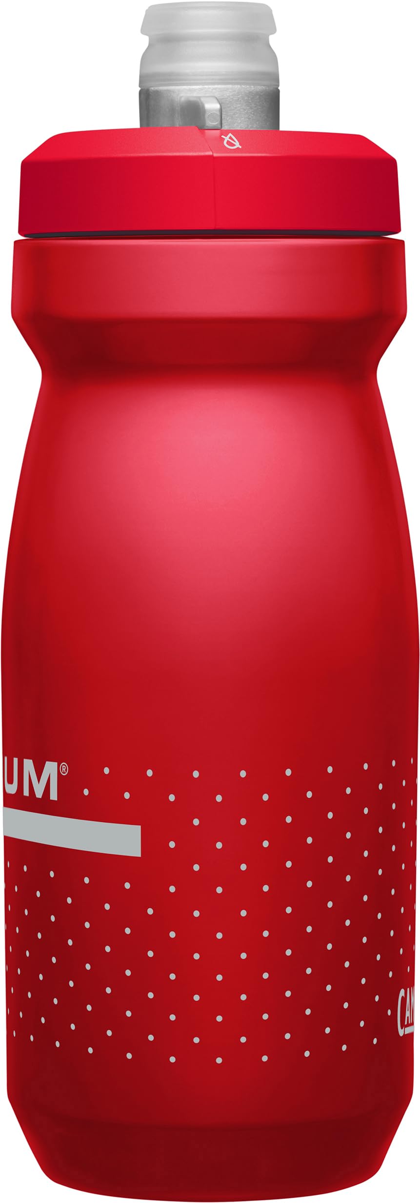 Foto 4 pulgar | Botella De Agua Camelbak Podium Bike 620 Ml Roja - Venta Internacional.