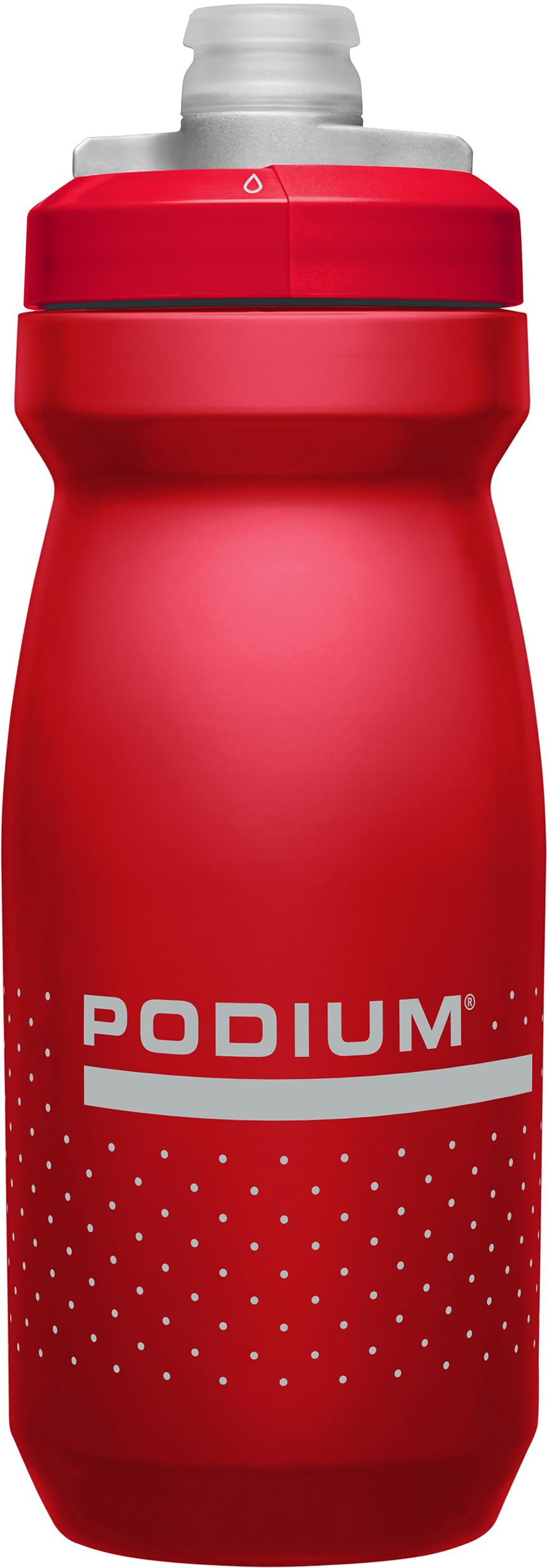 Foto 5 pulgar | Botella De Agua Camelbak Podium Bike 620 Ml Roja - Venta Internacional.