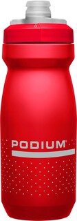 Foto 4 | Botella De Agua Camelbak Podium Bike 620 Ml Roja - Venta Internacional.
