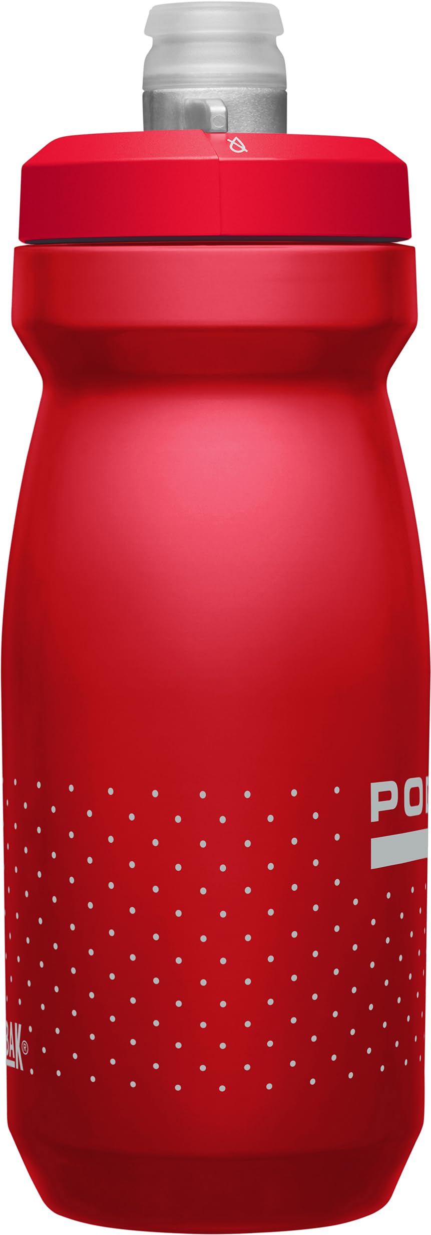 Foto 6 pulgar | Botella De Agua Camelbak Podium Bike 620 Ml Roja - Venta Internacional.