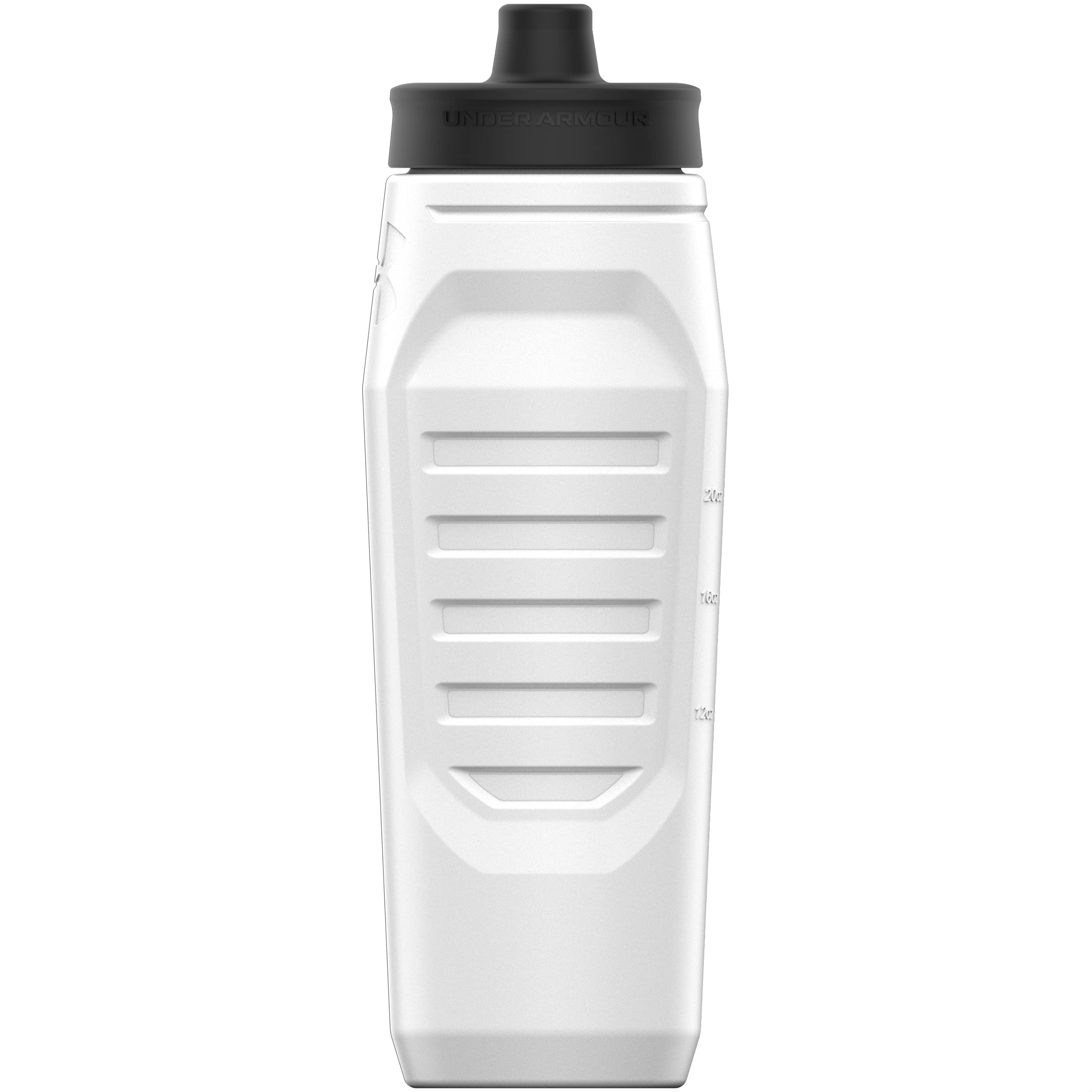 Foto 3 pulgar | Botella De Agua Under Armour Squeeze Sideline 960 Ml Con Tapa - Venta Internacional.
