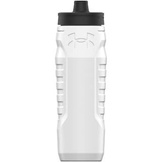 Foto 3 | Botella De Agua Under Armour Squeeze Sideline 960 Ml Con Tapa - Venta Internacional.