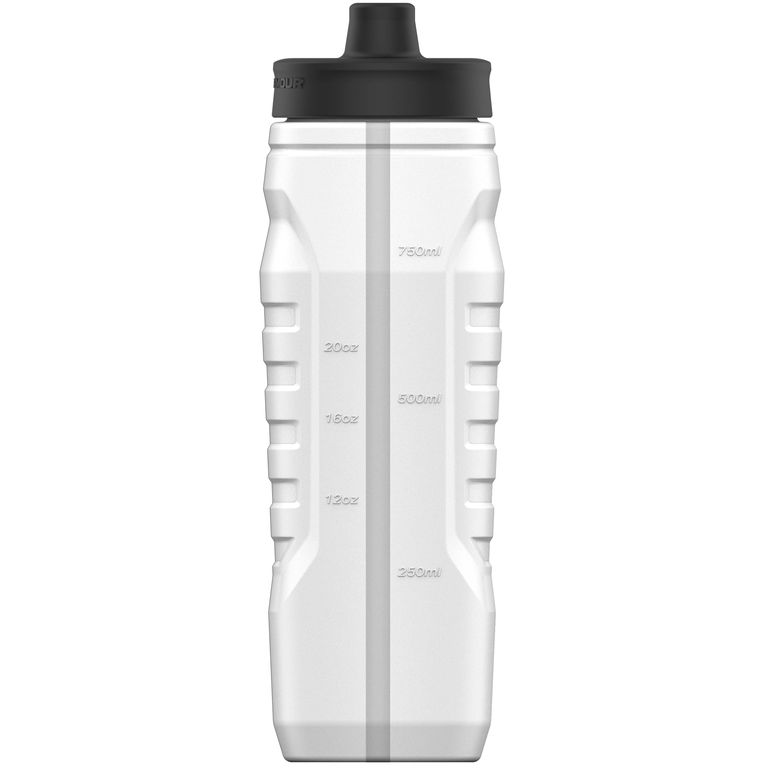 Foto 5 pulgar | Botella De Agua Under Armour Squeeze Sideline 960 Ml Con Tapa - Venta Internacional.