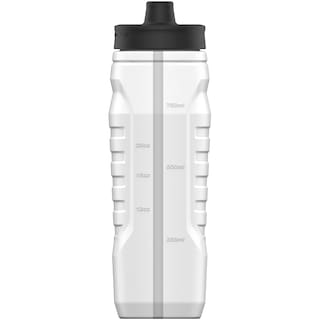 Foto 4 | Botella De Agua Under Armour Squeeze Sideline 960 Ml Con Tapa - Venta Internacional.