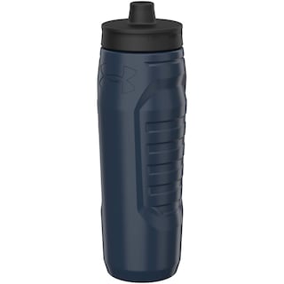 Foto 1 | Botella De Agua Under Armour Squeeze Sideline 960 Ml Con Tapa - Venta Internacional.