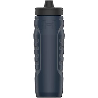 Foto 3 | Botella De Agua Under Armour Squeeze Sideline 960 Ml Con Tapa - Venta Internacional.