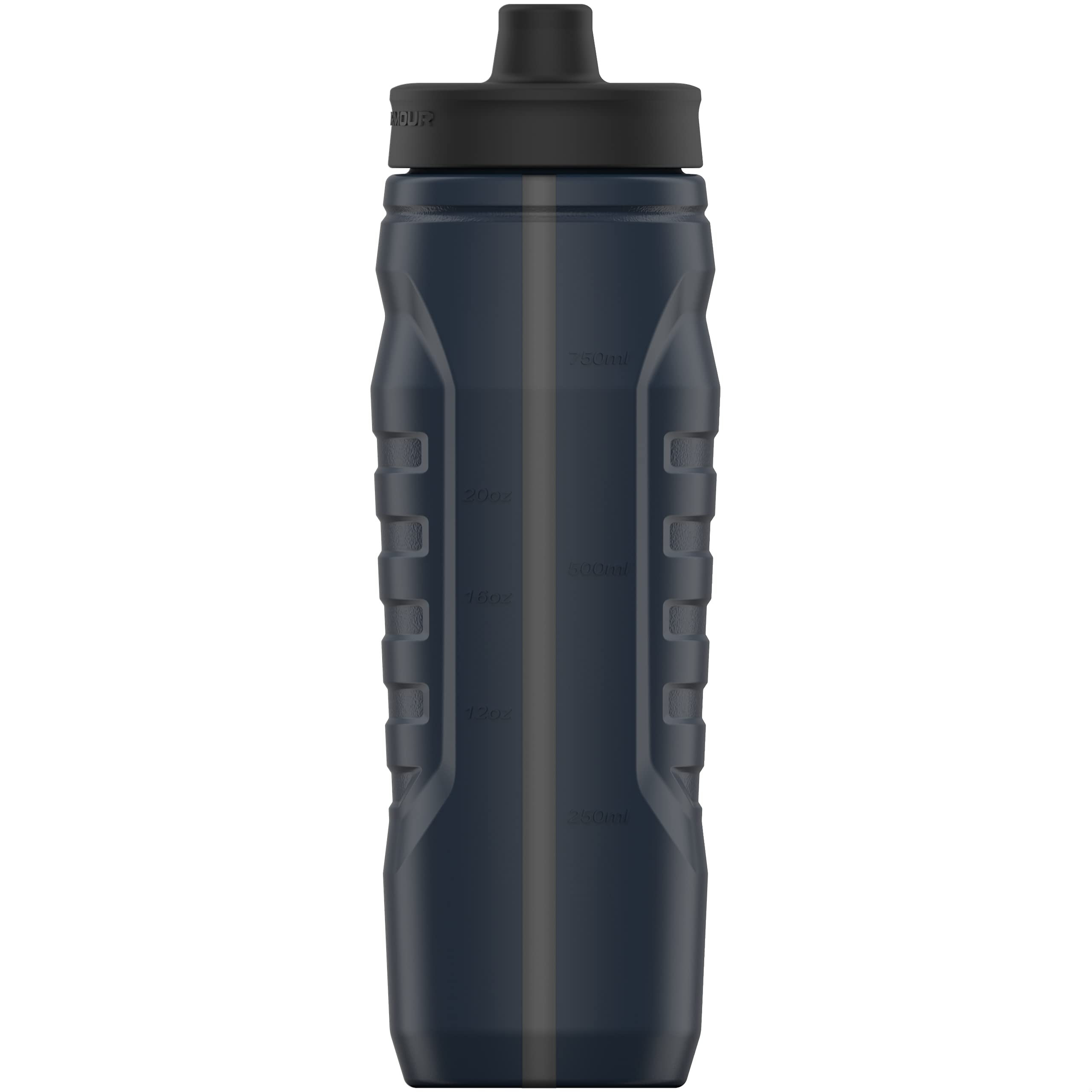 Foto 4 | Botella De Agua Under Armour Squeeze Sideline 960 Ml Con Tapa - Venta Internacional.