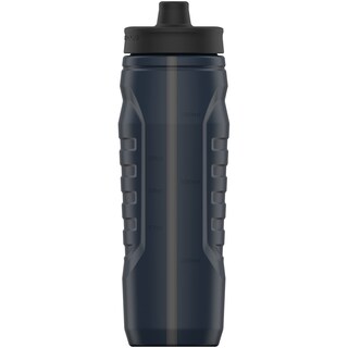 Foto 4 | Botella De Agua Under Armour Squeeze Sideline 960 Ml Con Tapa - Venta Internacional.