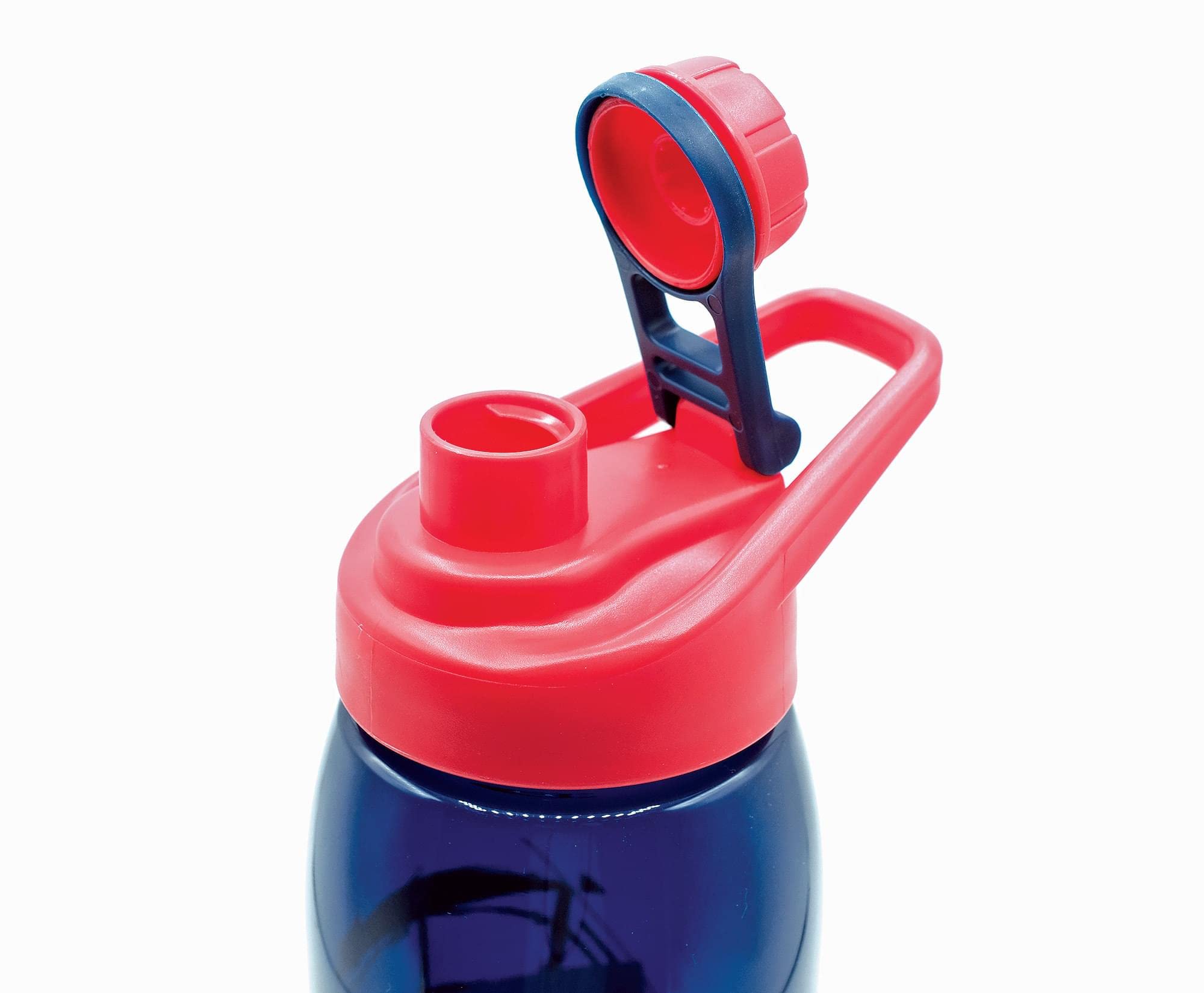 Foto 5 pulgar | Botella De Agua Deportiva Spider-man Miles Morales 800 Ml Sin Bpa - Venta Internacional.