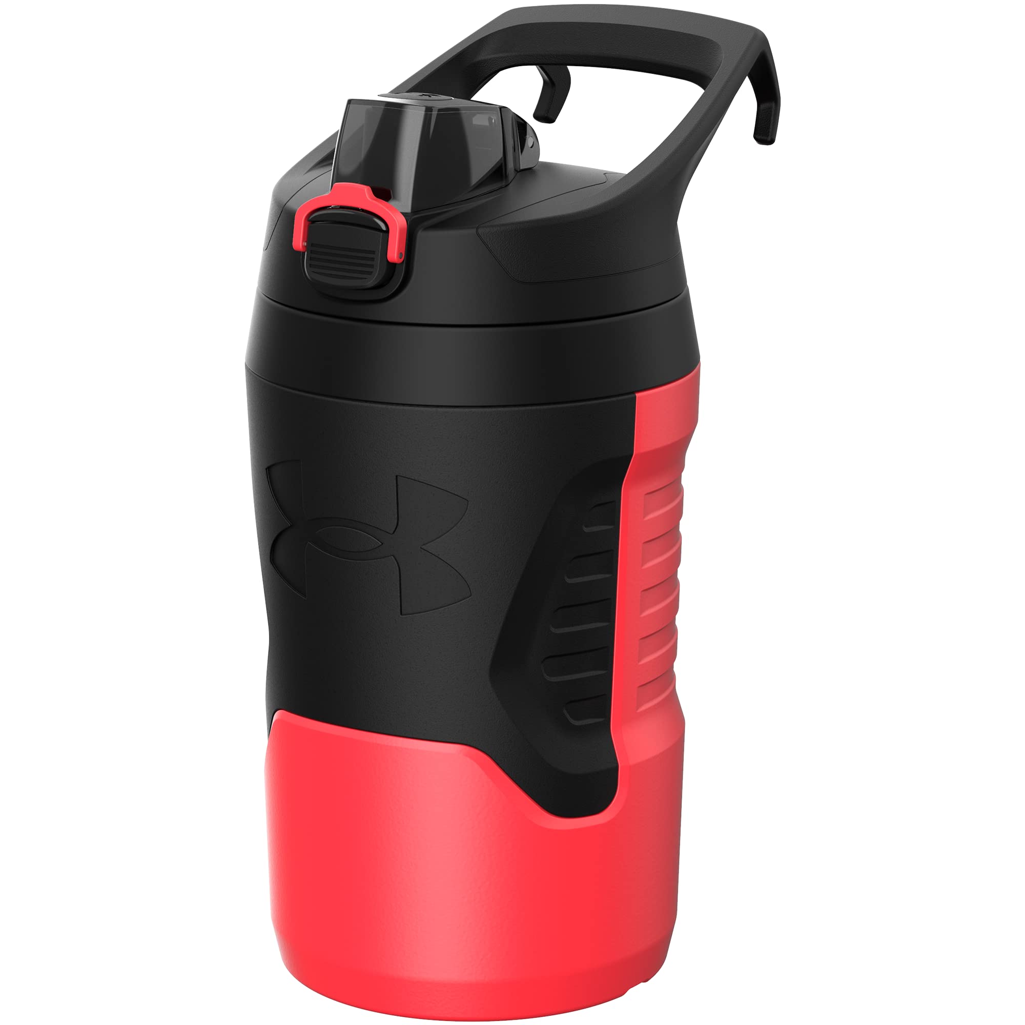 Foto 2 pulgar | Botella De Agua Under Armour Con Aislamiento De 950 Ml Con Asa Para 10 Horas De Frío - Venta Internacional.