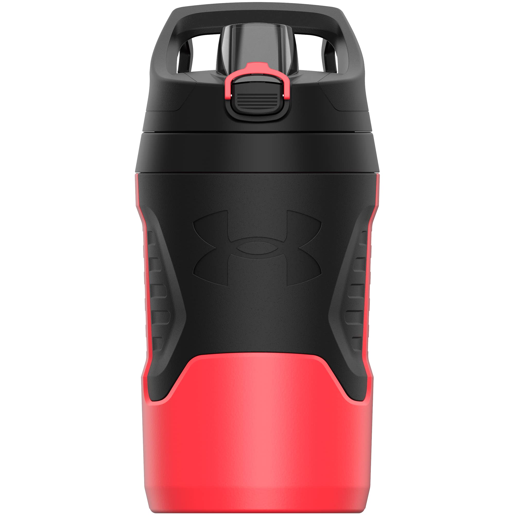Foto 3 pulgar | Botella De Agua Under Armour Con Aislamiento De 950 Ml Con Asa Para 10 Horas De Frío - Venta Internacional.