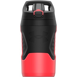 Foto 2 | Botella De Agua Under Armour Con Aislamiento De 950 Ml Con Asa Para 10 Horas De Frío - Venta Internacional.