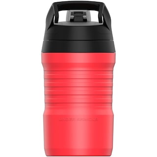 Foto 3 | Botella De Agua Under Armour Con Aislamiento De 950 Ml Con Asa Para 10 Horas De Frío - Venta Internacional.