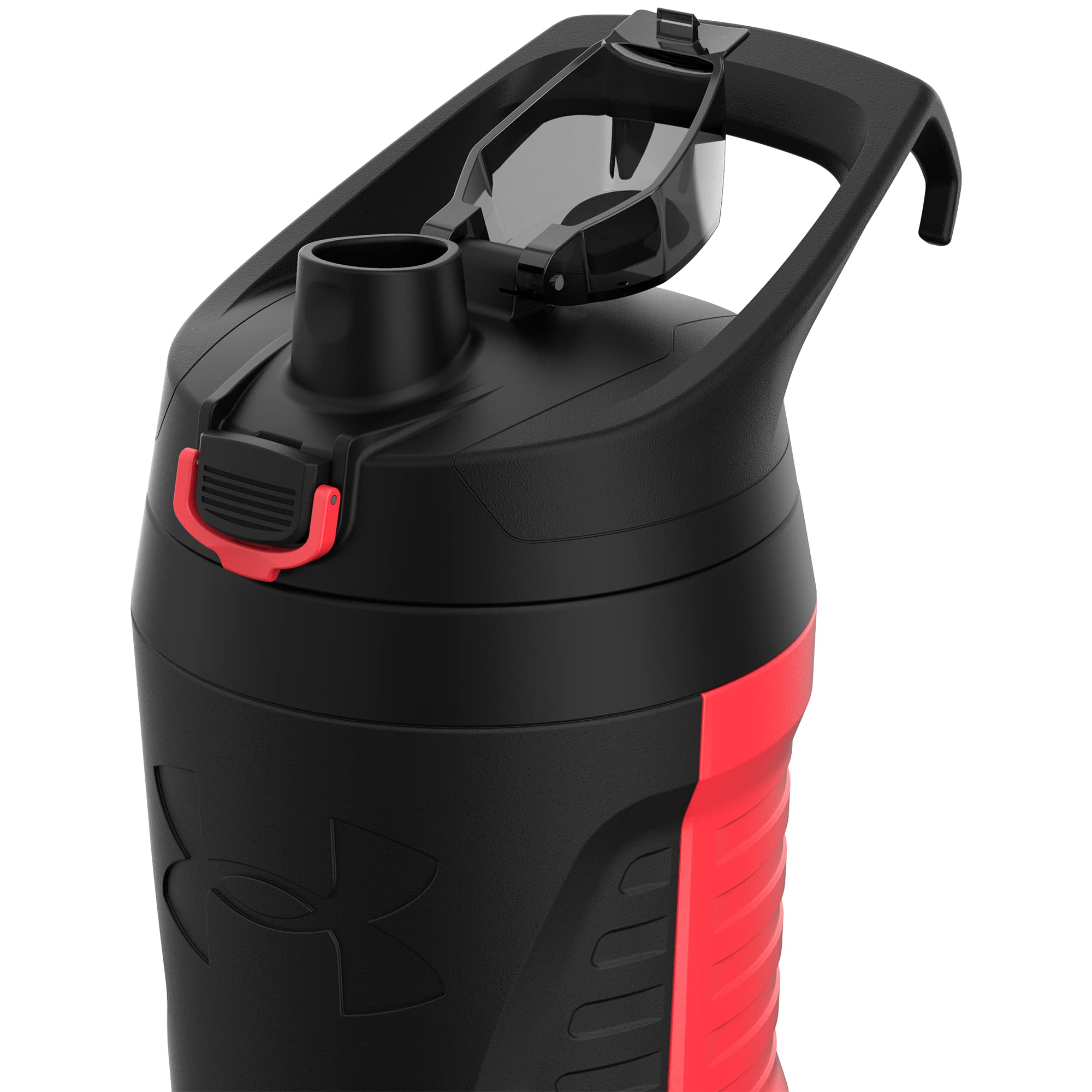 Foto 6 pulgar | Botella De Agua Under Armour Con Aislamiento De 950 Ml Con Asa Para 10 Horas De Frío - Venta Internacional.