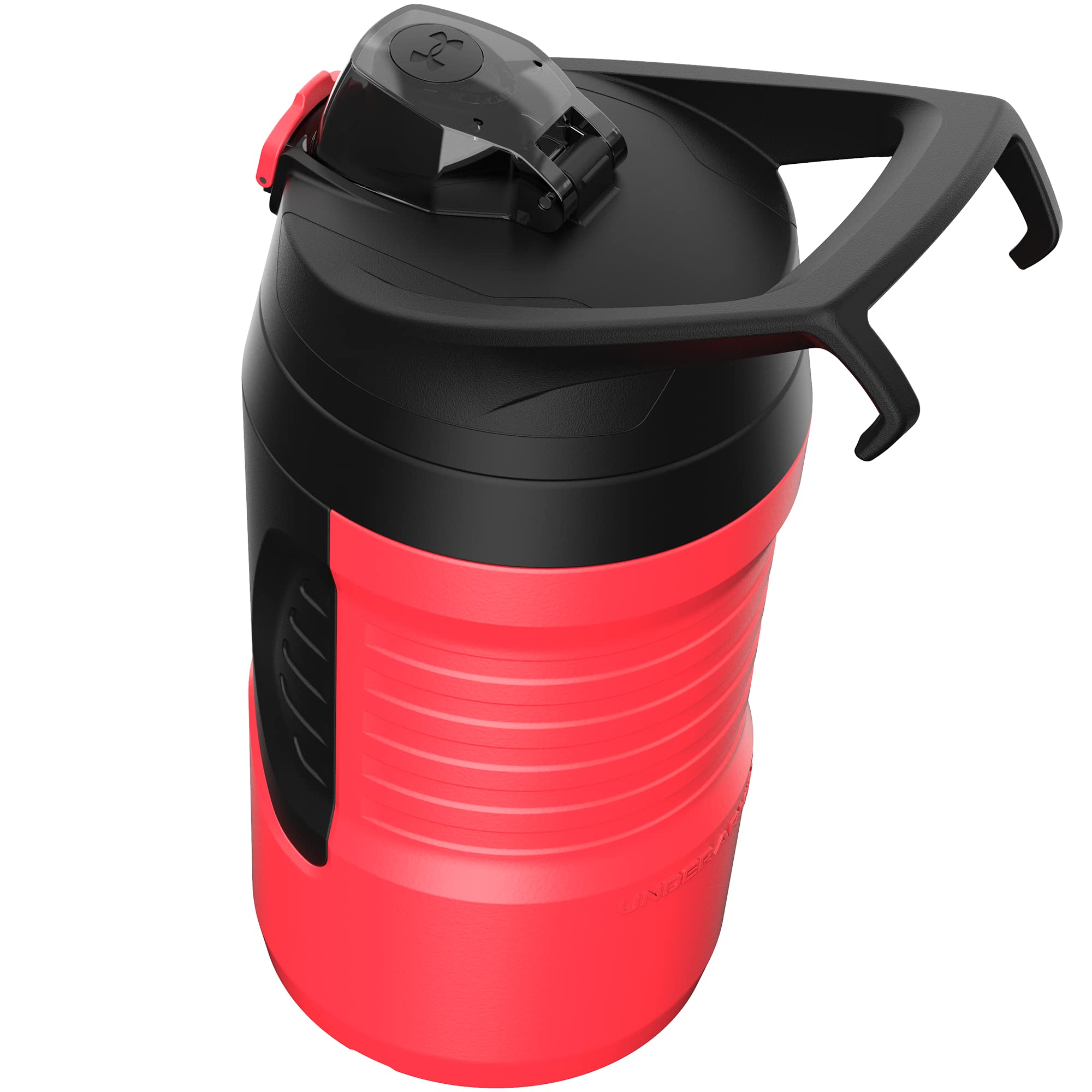 Foto 7 pulgar | Botella De Agua Under Armour Con Aislamiento De 950 Ml Con Asa Para 10 Horas De Frío - Venta Internacional.
