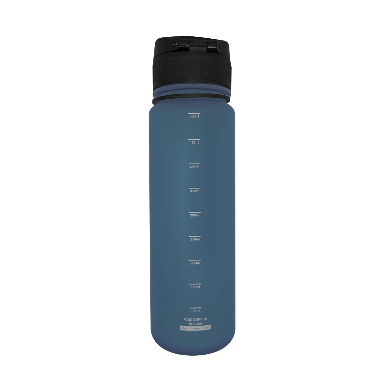 Foto 4 pulgar | Termo De Agua Esencial Para Deportes 500 Ml Color Glacier Blue