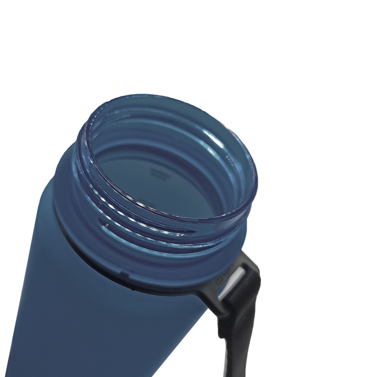 Foto 6 pulgar | Termo De Agua Esencial Para Deportes 500 Ml Color Glacier Blue