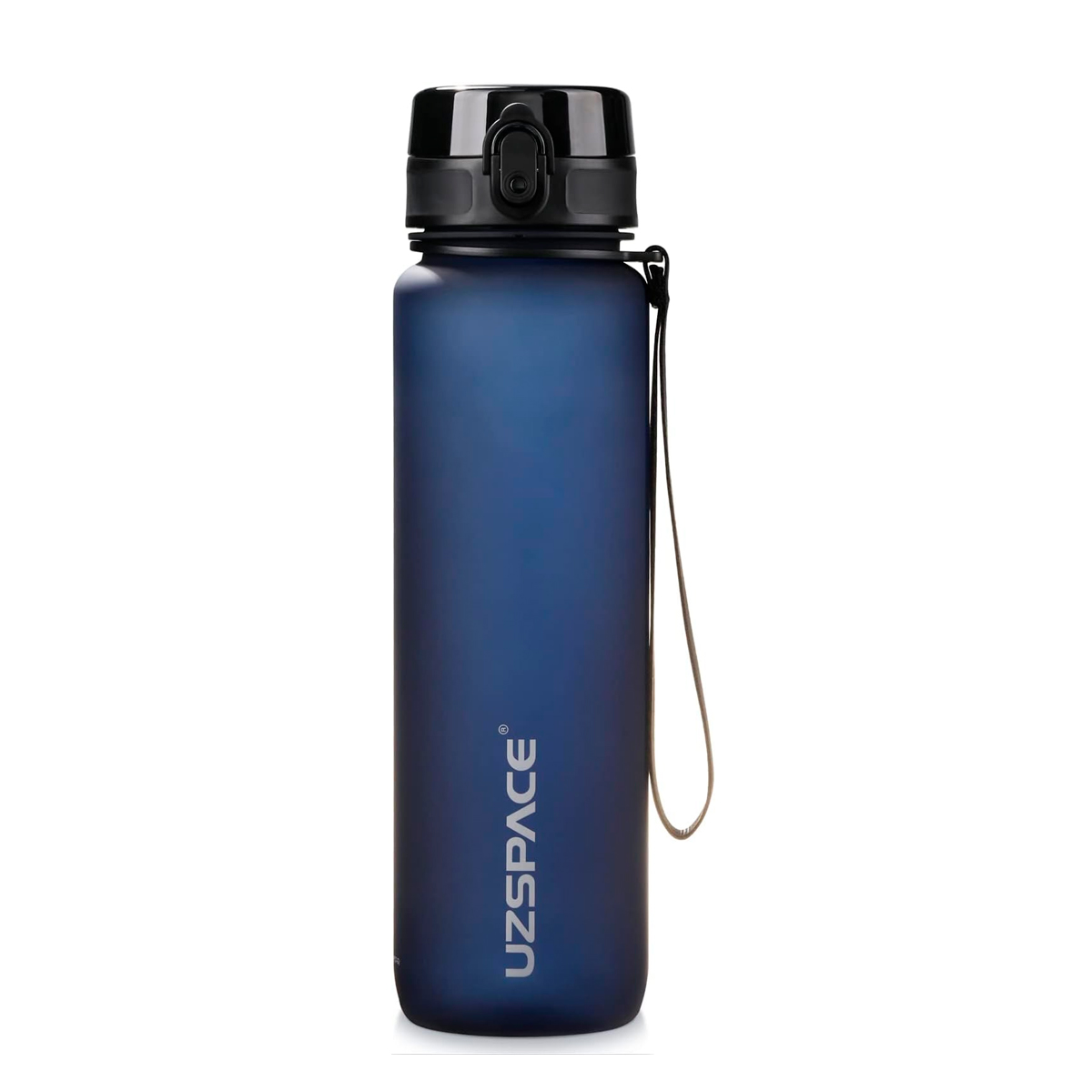Foto 1 | Termo De Agua Esencial Para Deportes 500 Ml Color Morado